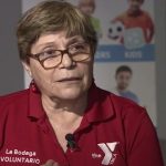 South Florida woman dedicates 40 years of her life to helping others as YMCA employee, volunteer