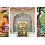WIN! Lonely Planet Book Bundle