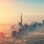 United Arab Emirates: Trade, Finance, And Tourism Drive Economic Growth