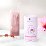 Wellnoa Pink Drink