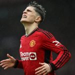 19-year-old Man United winger to be dealt with internally after undermining Ten Hag on social media