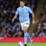 Rodri in line for a staggering new deal that will take his basic wage to £300,000-a-week
