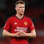 ‘Back on the pitch very soon’ – Man United star provides positive update following injury blow