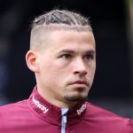 Leeds United could offer Kalvin Phillips escape route from Man City & West Ham nightmare